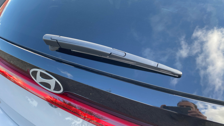 Hyundai i20 1.0T GDi 90 Tech Line 5dr Petrol Hatchback